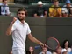 Simon comes through Tipsarevic test