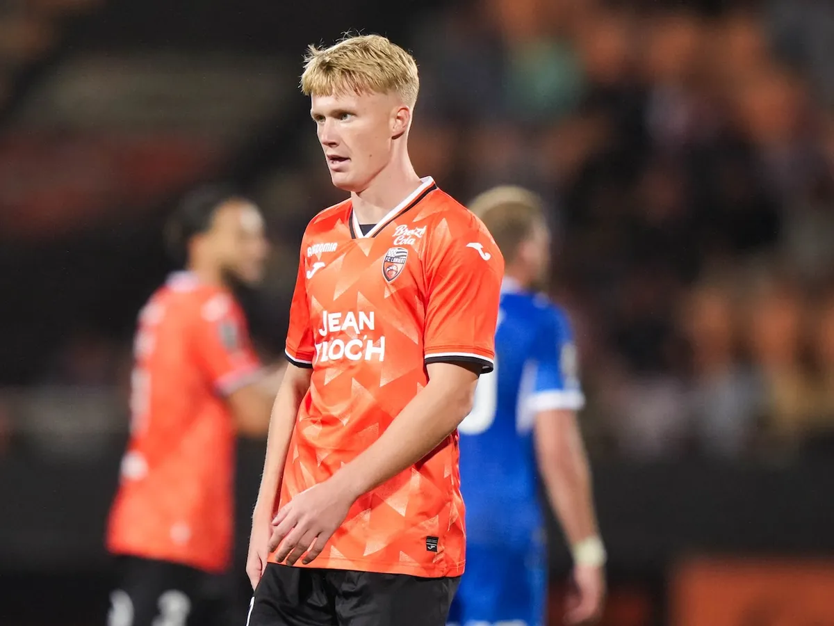 Lorient vs Paris FC - prediction, team news, lineups