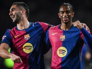 From Camp Nou to Old Trafford: Man United eyeing 'surprise' move for Barca star