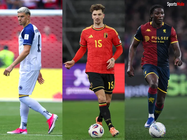 Transfer news and rumours: Everton eye ex-Arsenal man, World Cup defender 'open' to Leeds move