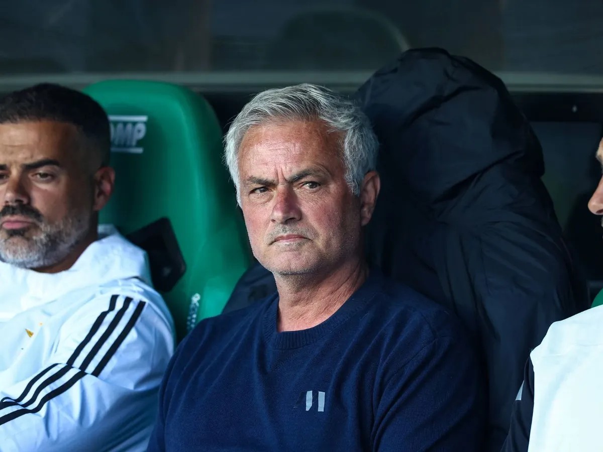 Next Real Madrid manager: Los Blancos start 'Jose Mourinho operation' in search for Alvaro Arbeloa replacement