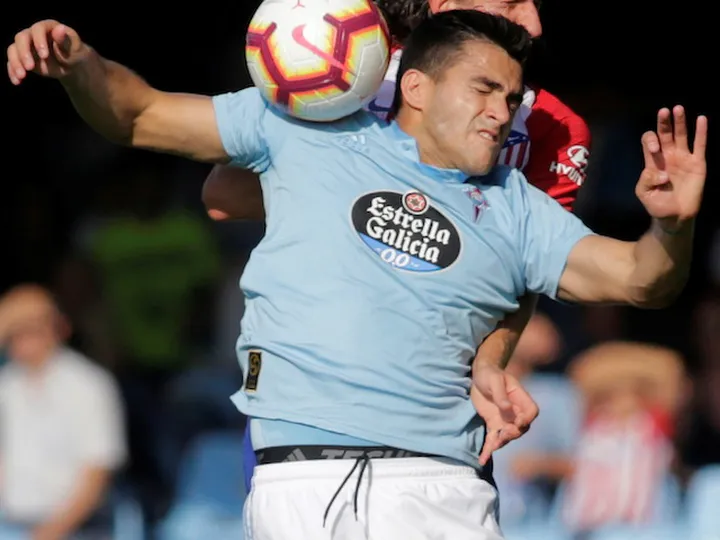 Spurs want Â£43m Maxi Gomez?