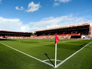 Bristol City, Burton ends all square