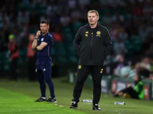 Neil Lennon pleased with Celtic Champions League progress