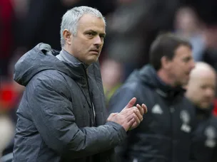 Mourinho: 'Bournemouth parked the bus'