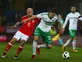 Cathcart, Boyce out of NI squad