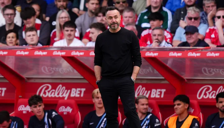 £350m spent, zero goals: What is going wrong for Tottenham under De Zerbi?