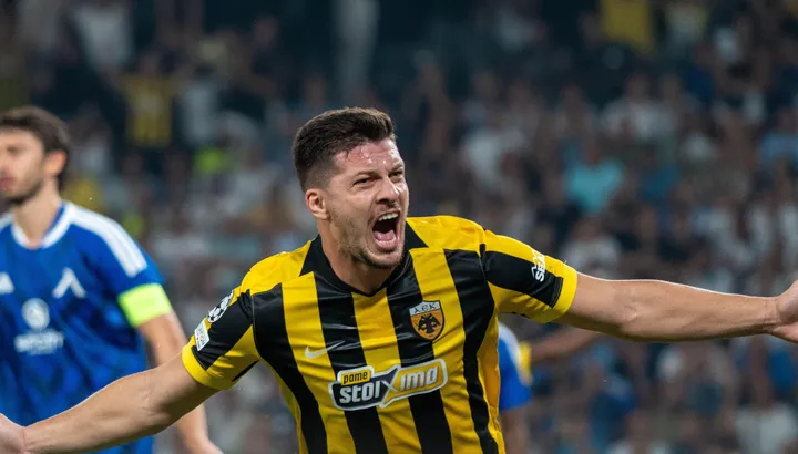 AEK Athens vs. LASK Linz - prediction, team news, lineups