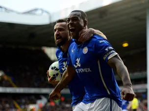 Leicester City 2-1 West Ham United - as it happened