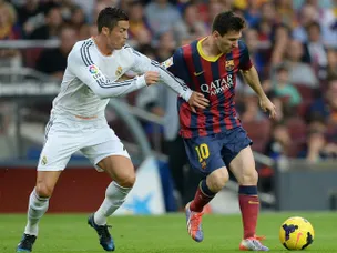 Real Madrid vs. Barcelona: Head-to-head record and past meetings