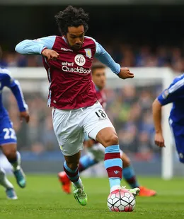 Kieran Richardson