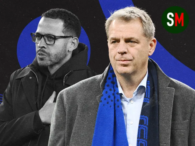 The Rosenior reset: Five key decisions Chelsea's new manager cannot get wrong