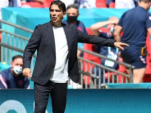 Dalic: 'Croatia lacked courage in Morocco draw'