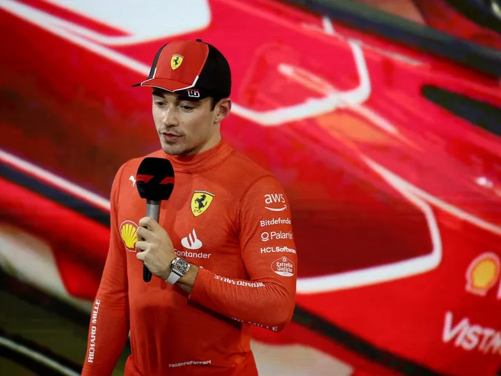 F1 drivers reject qualifying format shake-up