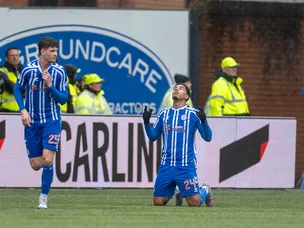 Kilmarnock vs Ayr - prediction, team news, lineups