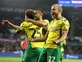 Pukki pounces at the death as Norwich beat Bolton