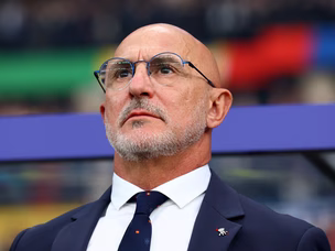 Euro 2024 schedule: Every fixture and kickoff time plus possible roads to final