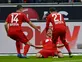 Leverkusen fight back to beat Hoffenheim