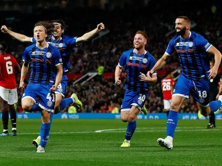 Rochdale vs. Salford City - prediction, team news, lineups