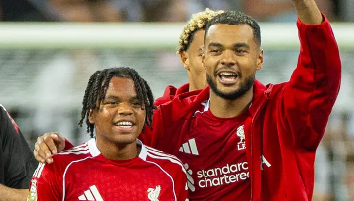 Liverpool transfer news: Attacker expresses 'clear desire' to leave amid growing interest