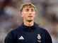 A doubt for El Clasico? Real Madrid confirm Huijsen injury blow