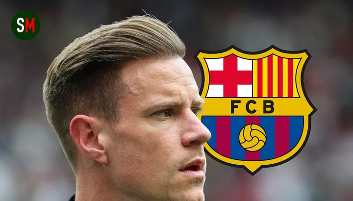 Barcelona transfer news: Marc-Andre ter Stegen's future at Camp Nou 'decided'