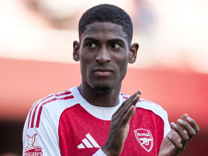 Calafiori concern, Saliba status: Arsenal injury, suspension list vs. Club Brugge