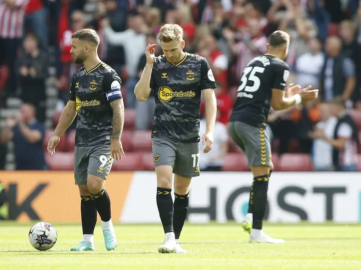 Saturday's Championship predictions including Southampton vs. West Brom