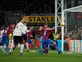 James Tomkins: 'Palace looking to break into top 10'