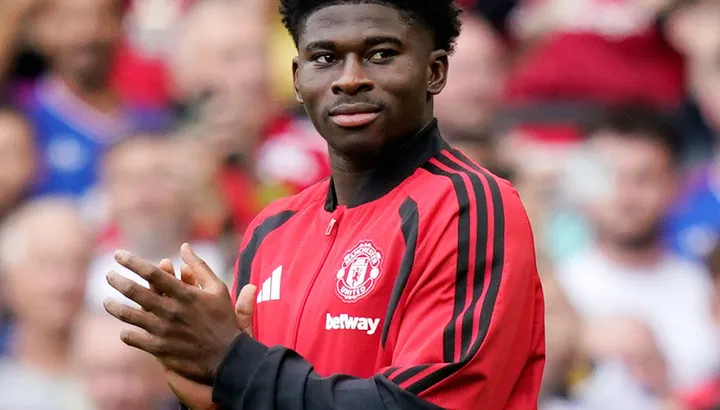 Fulham vs. Man United confirmed lineups: Benjamin Sesko missing, Carlos Baleba on bench, Luke Shaw returns