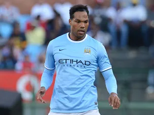 Lescott: 'We need a winning culture'