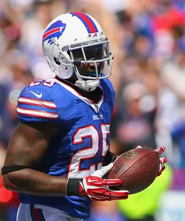 Da'Norris Searcy