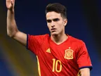 Celades hails Spain Under-21 outfit
