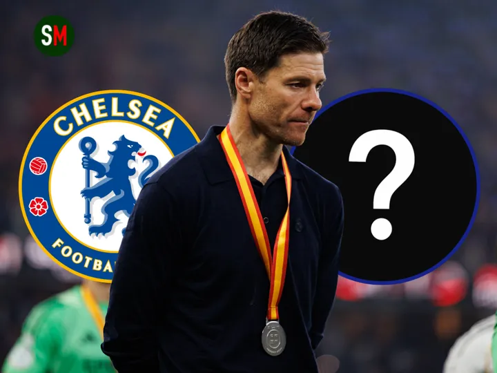 Chelsea tipped to appoint Xabi Alonso alternative to fix big Stamford Bridge issue