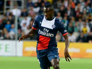 Matuidi: 'Task easier after good start'