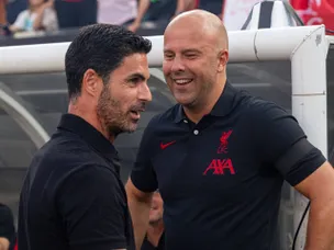 Arsenal vs Liverpool - prediction, team news, lineups