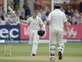 NZ move past England at lunch