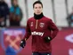 Pellegrini backs motivated Nasri to make a difference for West Ham