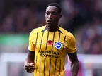 Welbeck aims to end personal worst: Predicted Brighton XI vs. Man City