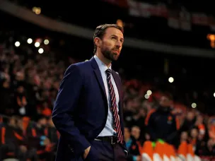 Southgate welcomes selection headache