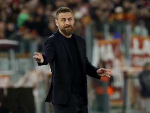 Roma vs. Lazio - prediction, team news, lineups