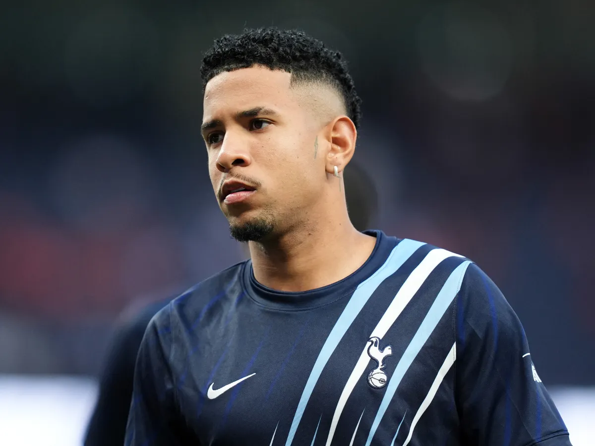Tottenham lineup vs. Nottingham Forest: Predicted XI amid Savio, James Maddison injury concerns