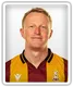 Luke Hendrie