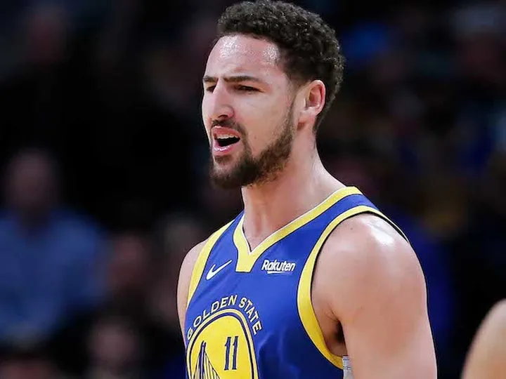 Golden State ride hot start to thrash Nuggets