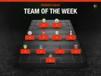 100-goal Haaland leads the line: Sports Mole's Premier League Team of the Week