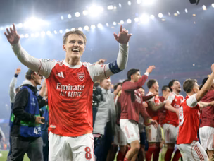 West Ham vs Arsenal - prediction, team news, lineups