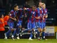 Half-Time Report: Palace take 2-0 lead