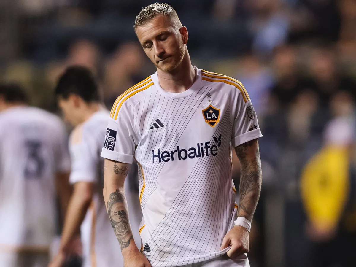 Los Angeles Galaxy vs St Louis City - prediction, team news, lineups
