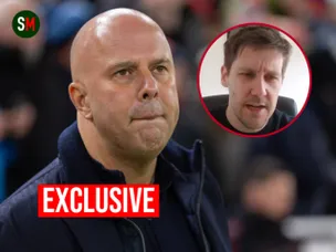 Slot yet to solve serious Liverpool "problem" as Leeds draw hints at second slump