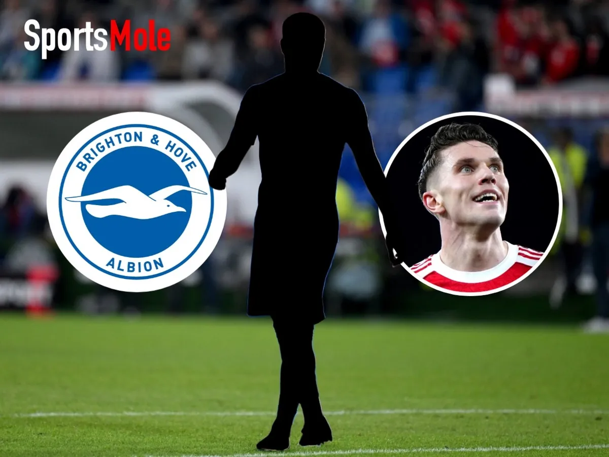 Brighton among clubs to carry out 'detailed checks' on the ‘new Gyokeres’